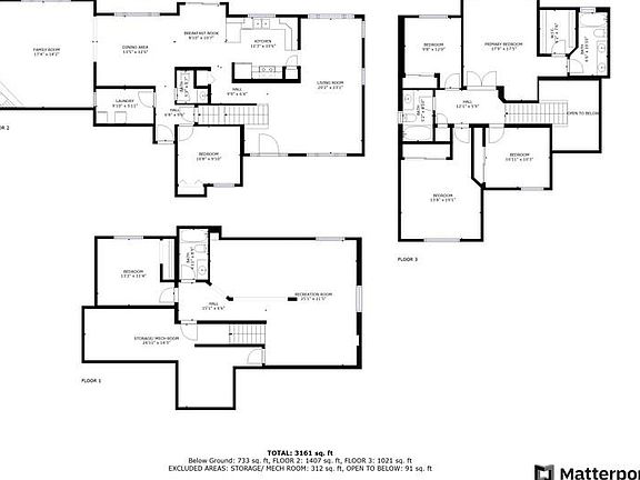 5th image of 504 N Garry Dr
