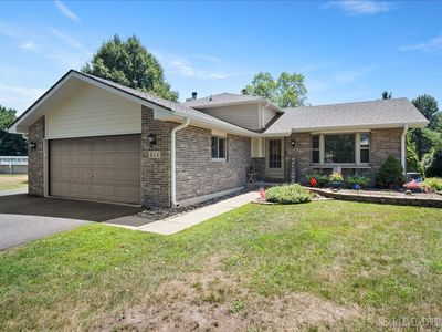 414 Bobcat Ct, Oswego, IL, 60543