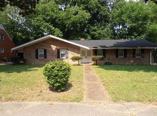 3847 Birchleaf Rd, Memphis, TN 38116