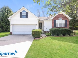 327 Cypress Glen Dr, Mount Juliet, TN 37122