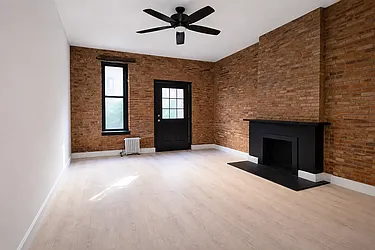 51 Leroy Street, #1C