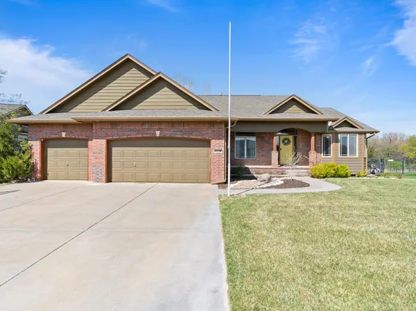 8034 W Palmetto St, Wichita, KS 67205