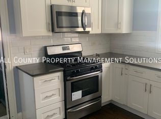 8037 S Sangamon St #2, Chicago, IL 60620