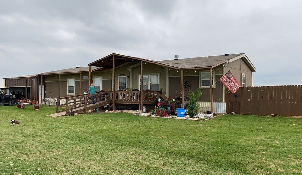 2488 Lark Rd, Kingston, OK 73439 Zillow