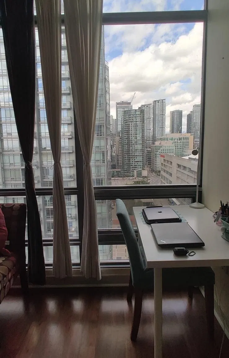 1 bed, $2,600 — Photo 3