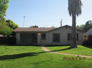 1090 E 23rd St, Merced, CA 95340