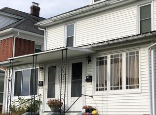 730 8th St, Selinsgrove, PA 17870