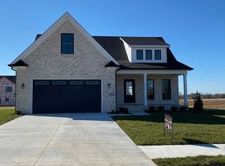 8807 Merrill St, Bowling Green, KY 42104
