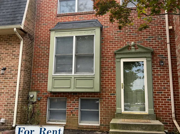 118 Grantham Ct, Walkersville, MD 21793
