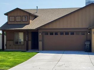 7606 Latah Ct, Pasco, WA