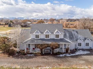 497-33 1/2 Rd, Clifton, CO 81520