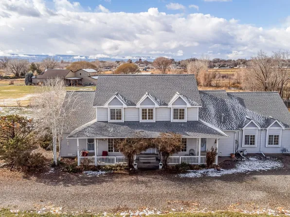 497-33 1/2 Rd, Clifton, CO 81520
