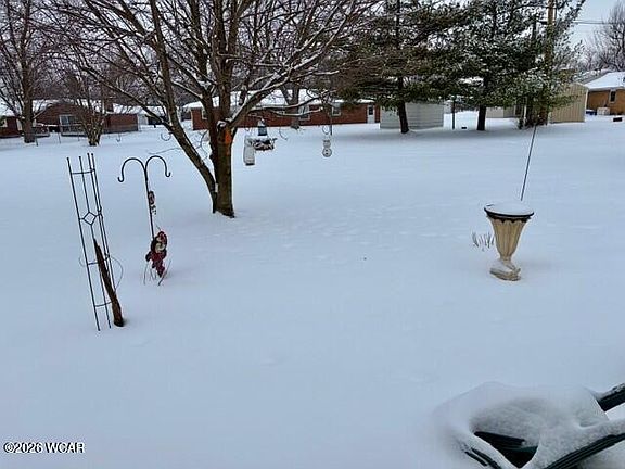 2nd image of 2561 Baty Rd