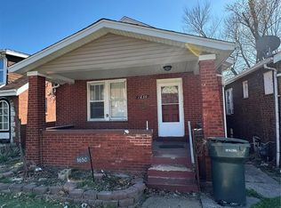 1650 McLaran Ave, Saint Louis, MO 63147