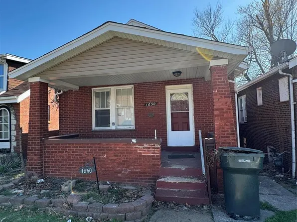 1650 McLaran Ave, Saint Louis, MO 63147