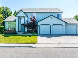1002 N Pittsburg St, Kennewick, WA 99336