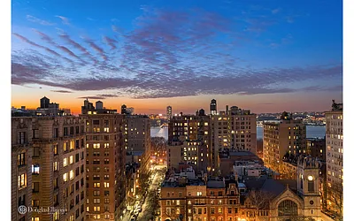 Sold by Douglas Elliman