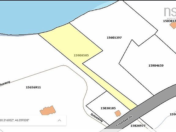 2nd image of 1 Crestdale Dr Lot 2024