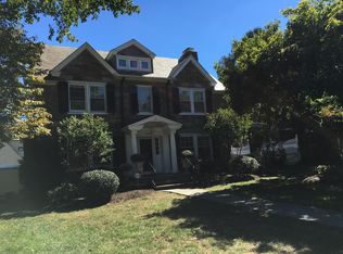 1356 Arbordale Rd, Wynnewood, PA 19096