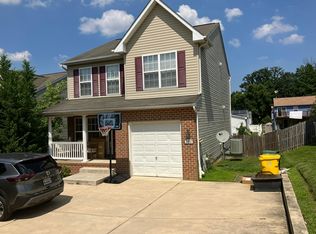 331 Washington Ave, Baltimore, MD 21225