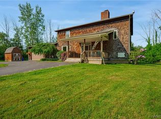 2200 Fuller Rd, Burt, NY 14028