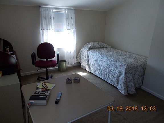 2nd floor Bedroom