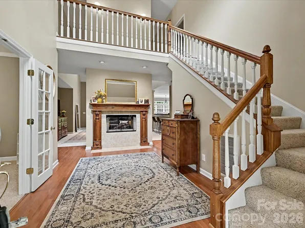 8729 Riverwood Rd, Terrell, NC 28682