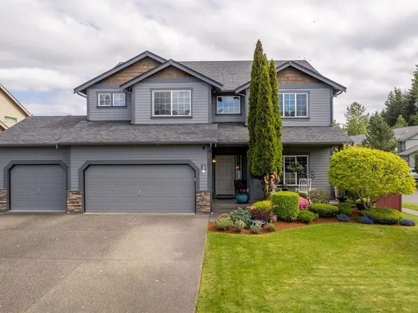 20225 194th Avenue E, Orting, WA 98360