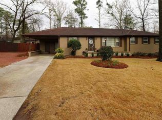 2309 Farley Ter, Birmingham, AL 35226