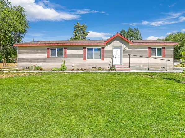 424 4th Ave W, Jerome, ID 83338