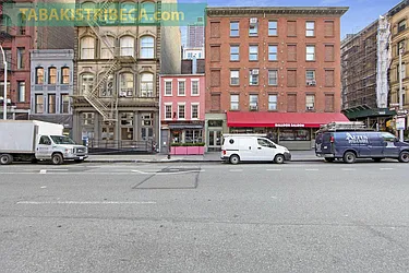 Rented by Tabak Real Estate