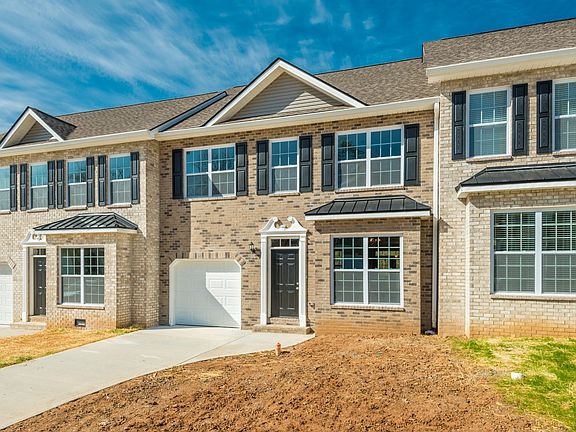 4th image of 4823 Briar Rock Ln Lot 45R