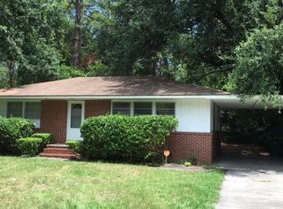 2918 Hunter St, Brunswick, GA 31520