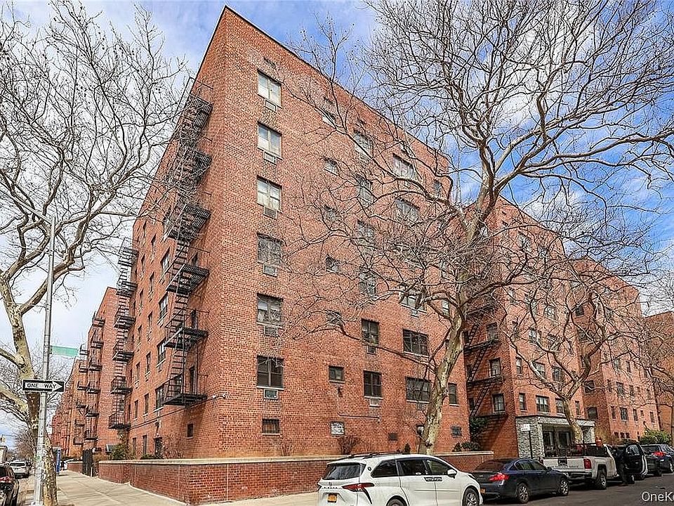 1st image of 99-11 60th Ave APT 4E