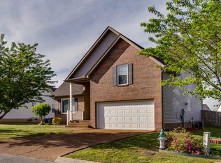 1005 Patterson St, Spring Hill, TN 37174