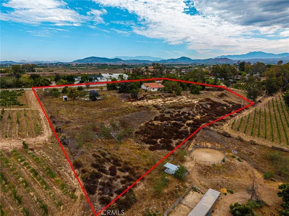 33545 Madera De Playa Dr Lot 1, Temecula, CA 92592