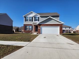 10732 Lakeview Dr, Taylor, MI