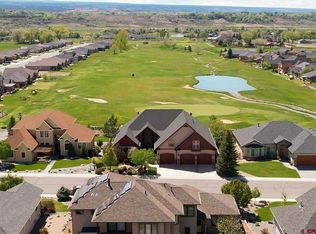 4032 Grand Mesa Dr, Montrose, CO 81403