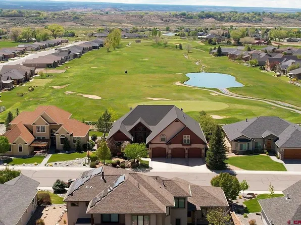 4032 Grand Mesa Drive, Montrose, CO 81403