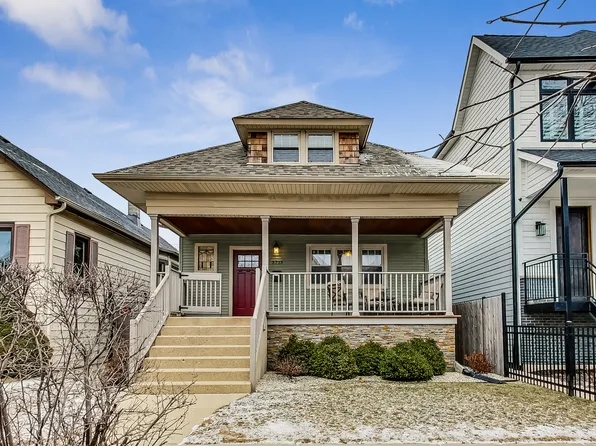 3713 N Spaulding Ave, Chicago, IL 60618