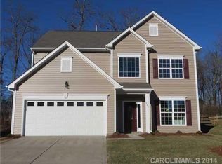805 Mott Shue Dr #173, Concord, NC 28027
