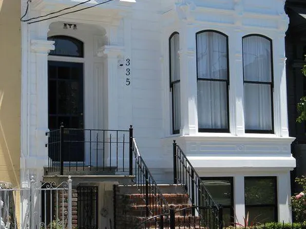 335 Bartlett St, San Francisco, CA 94110