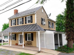 5335 Germain St, Stephens City, VA