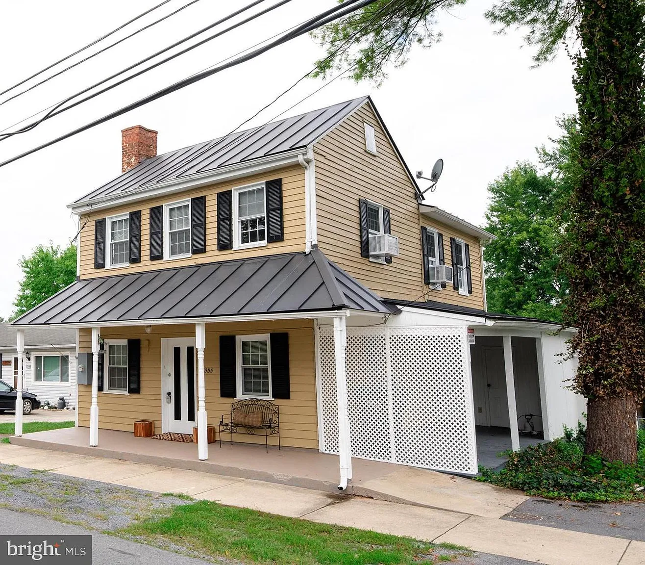 5335 Germain St photo 1