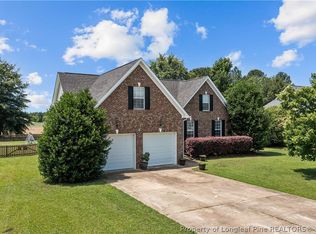 35 D Ango Cir, Angier, NC 27501