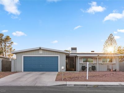 1020 Eugene Cernan St, Las Vegas, NV, 89145