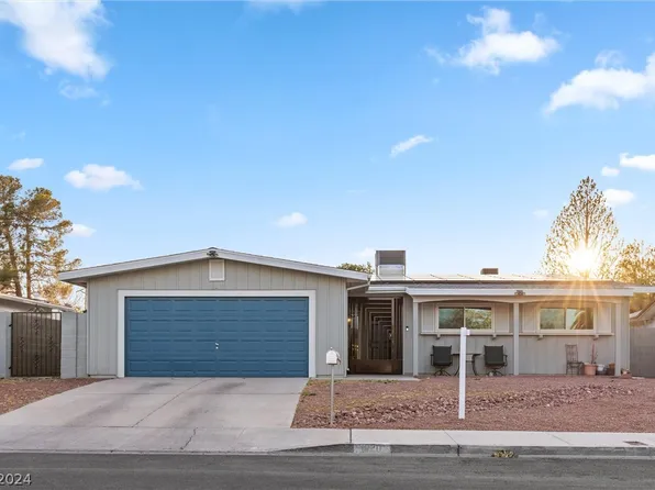1020 Eugene Cernan St, Las Vegas, NV 89145