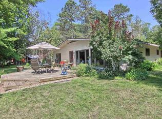 4188 S East Torch Lake Dr, Bellaire, MI 49615