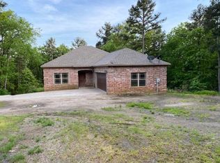 875 Country Cove Lane, Russellville, AR 72802