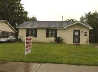 3470 Beech Grove Rd, Memphis, TN 38118